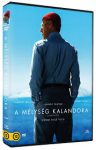   Mélység kalandora, A (2016) (1DVD) (Jacques-Yves Cousteau életrajzi film)