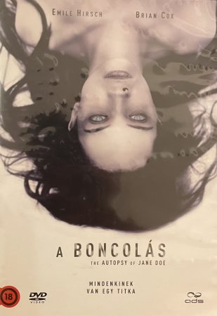 Boncolás, A (1DVD) (2016)
