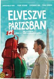 Elveszve Párizsban (1DVD) (Pierre Richard)