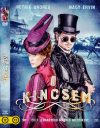 Kincsem (2017) (1DVD) (Herendi Gábor) (+angol felirat)
