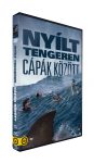 Nyílt tengeren 2. - Cápák között (1DVD)