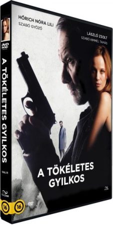 Tökéletes gyilkos, A (2017) (1DVD) (Pacskovszky József) (+angol felirat)