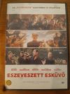 Eszeveszett esküvő (1DVD)