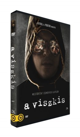 Viszkis, A (1DVD) (Antal Nimród) (+angol felirat)