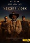 Veszett vidék (1DVD) (2017)