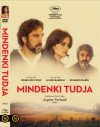  Mindenki tudja (1DVD) (Todos lo saben, 2018) (Penélope Cruz, Javier Bardem)