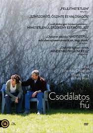Csodálatos fiú (DVD) (2019)