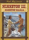 Winnetou 3. - Winnetou halála (1DVD) (Karl May sorozat 12.)