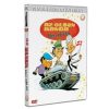 Olsen-banda 11. - Az Olsen-banda nem adja fel (1DVD)