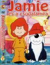   Jamie és a csodalámpa 1. (1DVD) (Jamie and the Magic Torch, 1976)