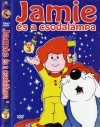   Jamie és a csodalámpa 3. (1DVD) (Jamie and the Magic Torch, 1976)