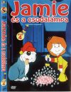   Jamie és a csodalámpa 4. (1DVD) (Jamie and the Magic Torch, 1976)