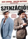 Szenzáció! (1DVD) (Jack Lemmon / Walter Matthau) 