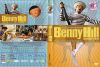 Benny Hill - Pajzán történetek 7. (1DVD)