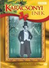   Karácsonyi ének (1977 - A Christmas Carol) (1DVD) (Moira Armstrong) (BBC) (karácsonyi filmek)