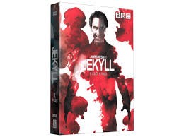 Jekyll - 1. évad  (2DVD) (2007)