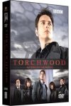   Torchwood - Az idegen vadászok (5DVD) (Torchwood, 2006) (Díszdoboz) (BBC)
