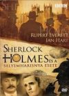 Sherlock Holmes és a selyemharisnya esete (1DVD) (2009)