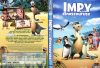 Impy, a kis dinoszaurusz (1DVD)