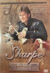   Sharpe 6. - Sharpe aranya  (1DVD) (1995) (kissé karcos példány)