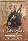 Sharpe 5. - Sharpe becsülete  (1DVD) (1994)
