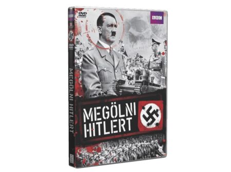 Megölni Hitlert (1DVD) (2003)