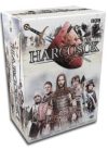   Harcosok: Cortez / Oroszlánszívű Richárd / Attila, a hun / Spartacus / Shogun, A / Napoleon (6DVD box) (BBC) (DVD díszkiadás)