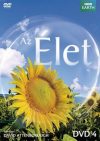 Élet, Az - DVD 4. (1DVD) (David Attenborough) (BBC)