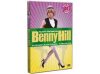 Benny Hill - Pajzán történetek 10. (1DVD)