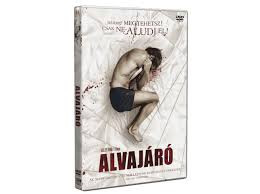 Alvajáró (1DVD) (2010) / kissé karcos/