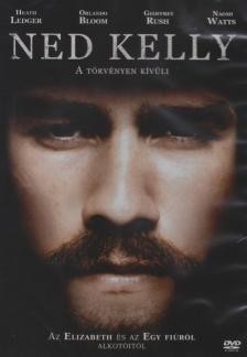 Ned Kelly, a törvényen kívüli (2002) (1DVD) (Heath Ledger) (szinkron)