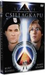 Csillagkapu (1994 - Stargate) (1DVD) (Mirax kiadás)