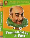   Fennakadva a fán (1DVD) (Sur un arbre perche, 1970) (Louis de Funes)