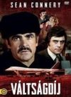 Váltságdíj (1DVD) (1974)(Sean Connery) (slim tokos)