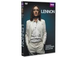 Lennon (1DVD) BBC (2010) (kissé karcos példány)