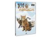101 kiscica (1DVD) (Animal Planet) (slim tokos)