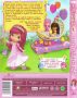 Eperke epresen új kalandjai 1. - Fesztiválhercegnő (1DVD) (Strawberry Shortcakes Berry Bitty Adventures: Berry Best Berryfest Princess, 2010) (A fotó csak reklám!)