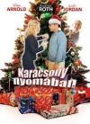 Karácsony nyomában (1DVD) (2005) (karácsonyi filmek)
