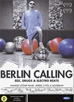 Berlin Calling (1DVD)