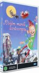   Vidám manók karácsonya, A (1DVD) (The Happy Elf) (karácsonyi filmek) (papírtokos)