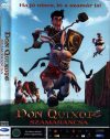 Don Quixote Szamarancsa (1DVD) (Donkey Xote, 2007)