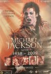   Jackson, Michael: Sztori 1958-2009 - Unmasked (1DVD) (2009) (kissé karcos lemez) 