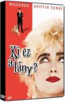 Ki ez a lány? (1DVD) (Madonna) (Pro Video kiadás) 