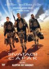   Sivatagi Cápák (1DVD) (George Clooney, Mark Wahlberg, Ice Cube) 
