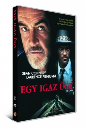 Egy igaz ügy (1DVD) 