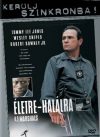   Életre-halálra (1998) (1DVD) (Tommy Lee Jones) (Fotó csak reklám !!!)