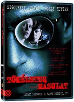 Tökéletes másolat (1995 - Copycat) (1DVD) (Sigourney Weaver) (szinkron)