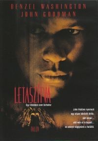 Letaszítva (1DVD) (Denzel Washington) (Pro Video kiadás) (szinkron) 