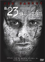 23-as szám, A (1DVD) (Pro Video kiadás)