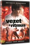 Vezet a ritmus (1DVD) (Antonio Banderas) (Pro Video kiadás)